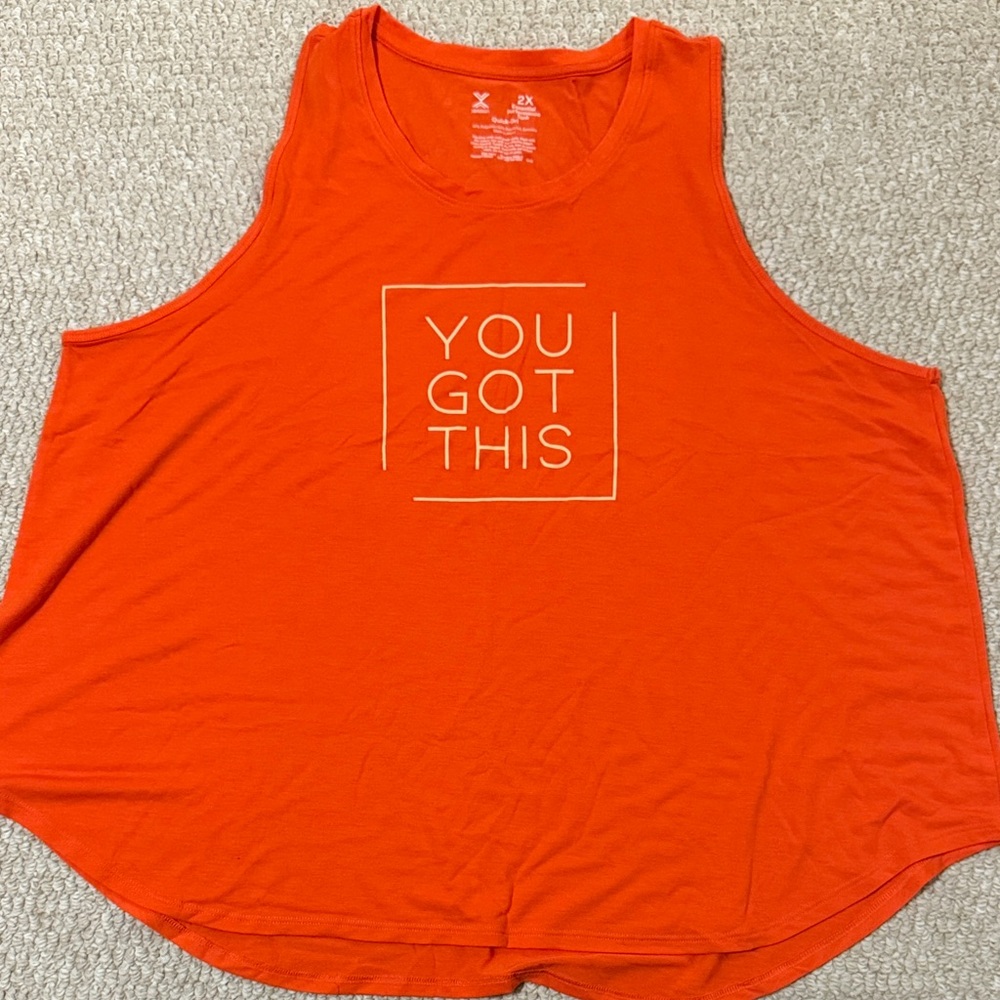 Xersion Quick-Dri Essential Performance- Lot of 5… - image 7